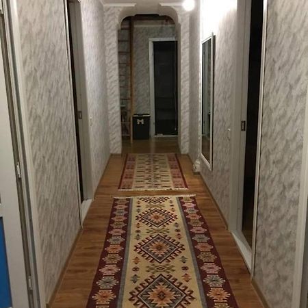 T Rooms Tiflis Dış mekan fotoğraf