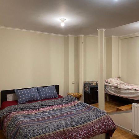 T Rooms Tiflis Dış mekan fotoğraf