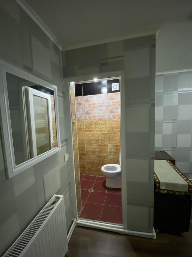T Rooms Tiflis Dış mekan fotoğraf