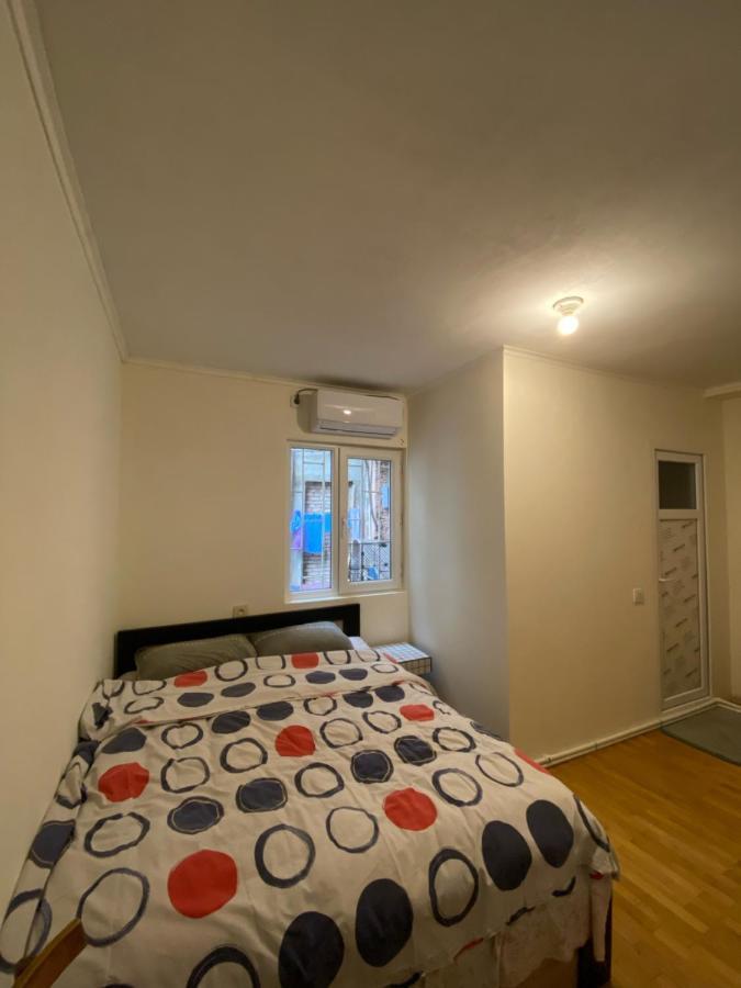 T Rooms Tiflis Dış mekan fotoğraf