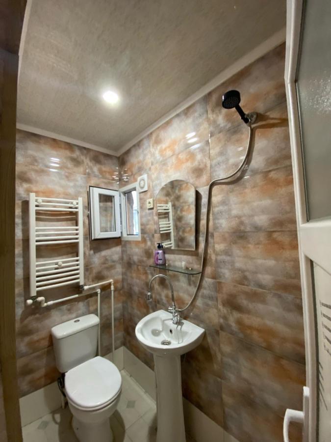 T Rooms Tiflis Dış mekan fotoğraf