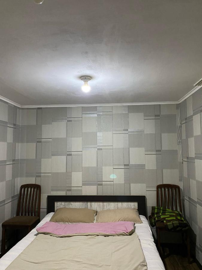 T Rooms Tiflis Dış mekan fotoğraf