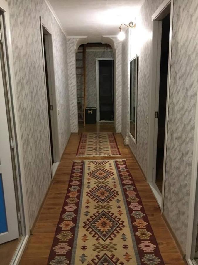 T Rooms Tiflis Dış mekan fotoğraf