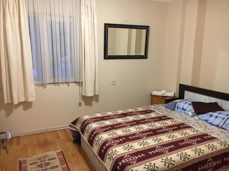 T Rooms Tiflis Dış mekan fotoğraf