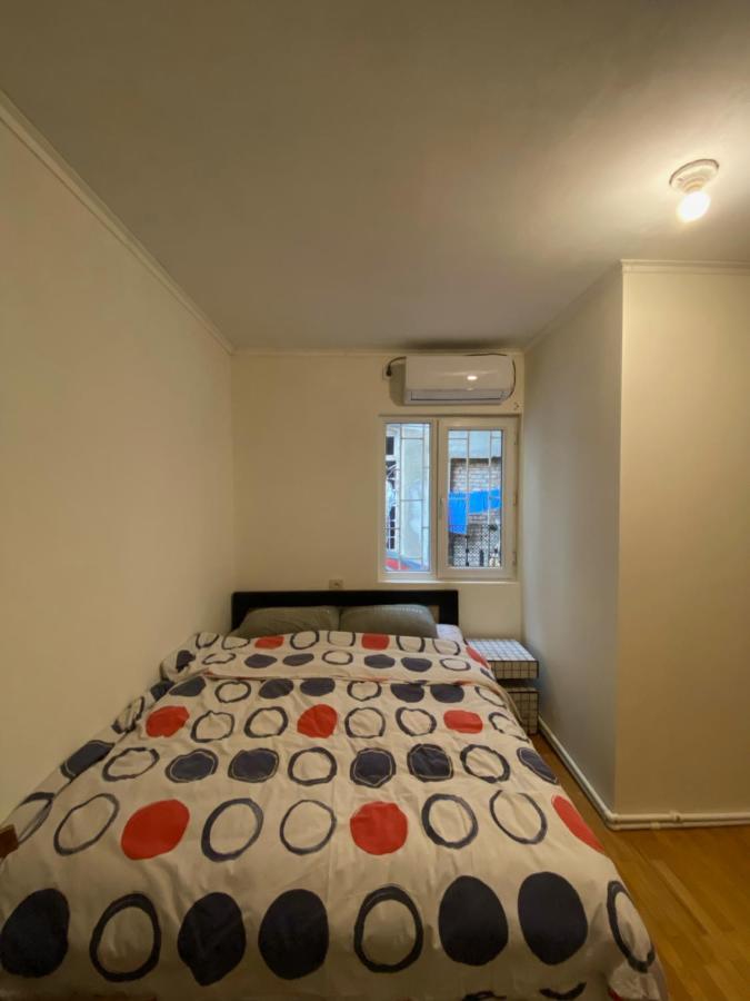 T Rooms Tiflis Dış mekan fotoğraf
