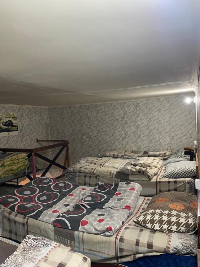 T Rooms Tiflis Dış mekan fotoğraf