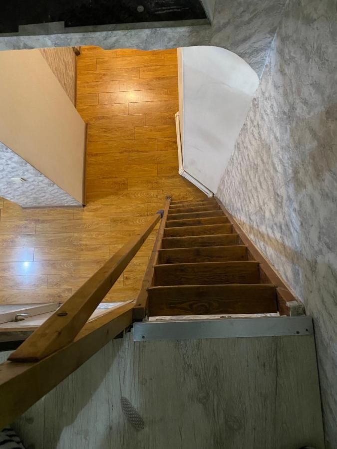 T Rooms Tiflis Dış mekan fotoğraf
