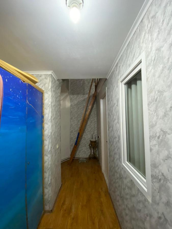 T Rooms Tiflis Dış mekan fotoğraf