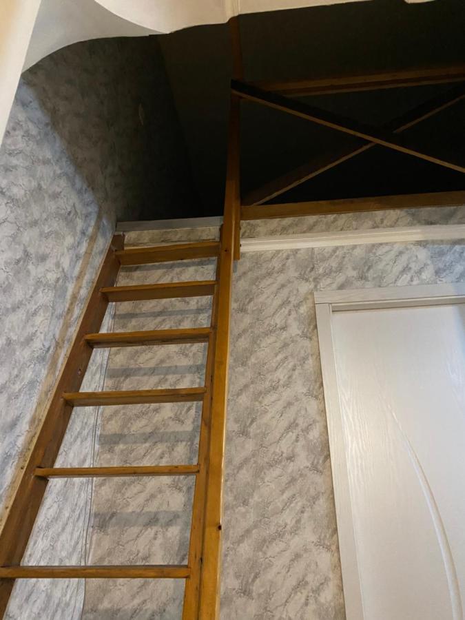 T Rooms Tiflis Dış mekan fotoğraf