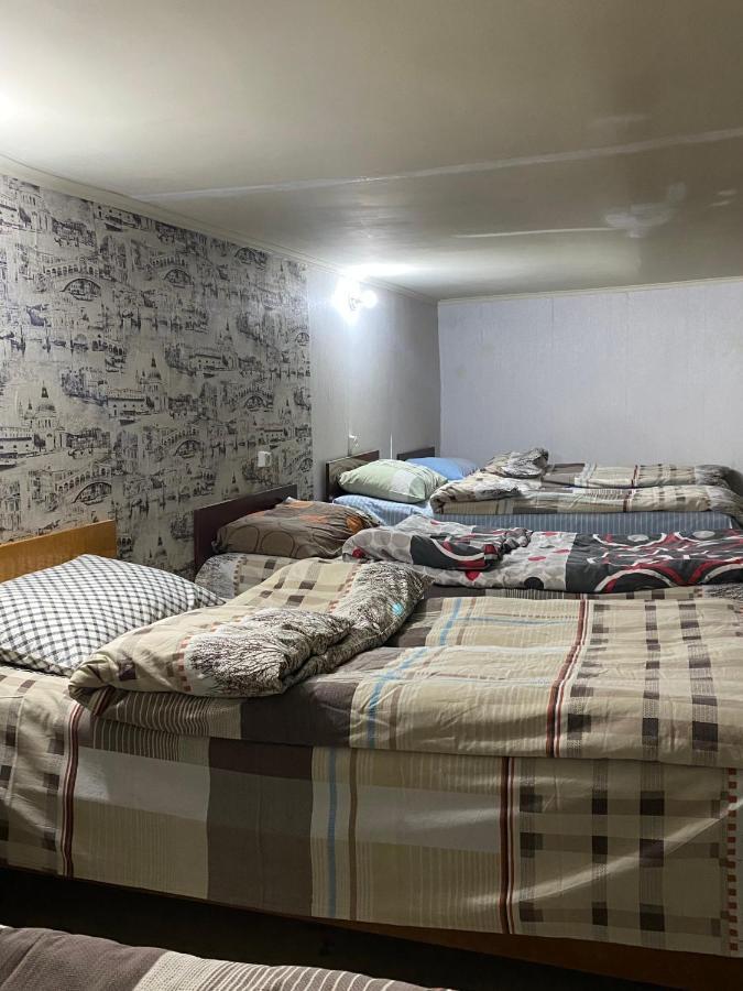 T Rooms Tiflis Dış mekan fotoğraf