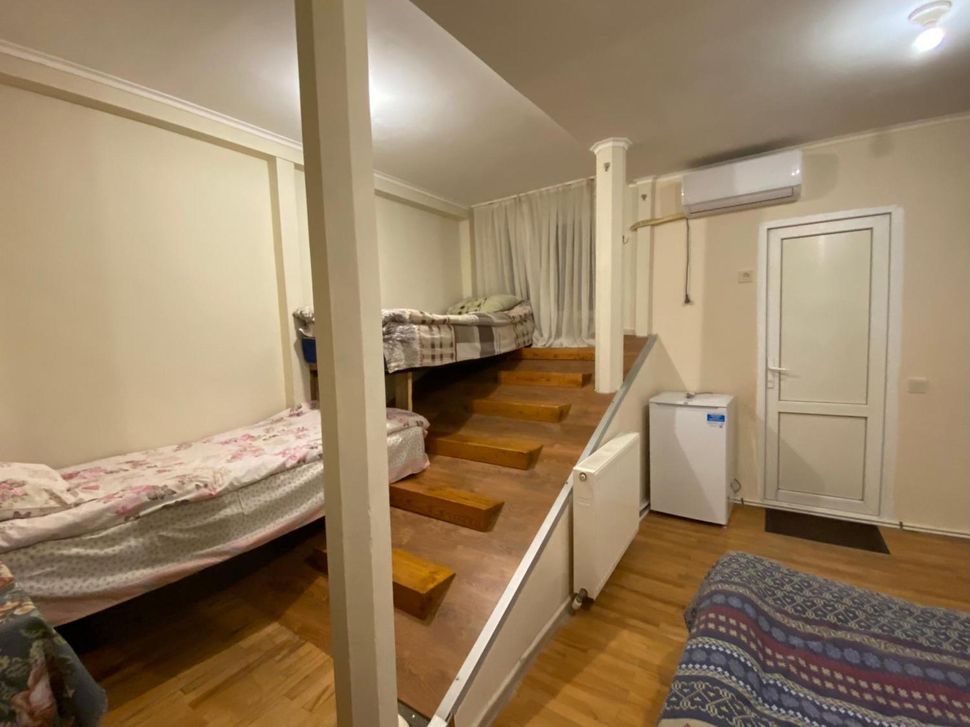 T Rooms Tiflis Dış mekan fotoğraf