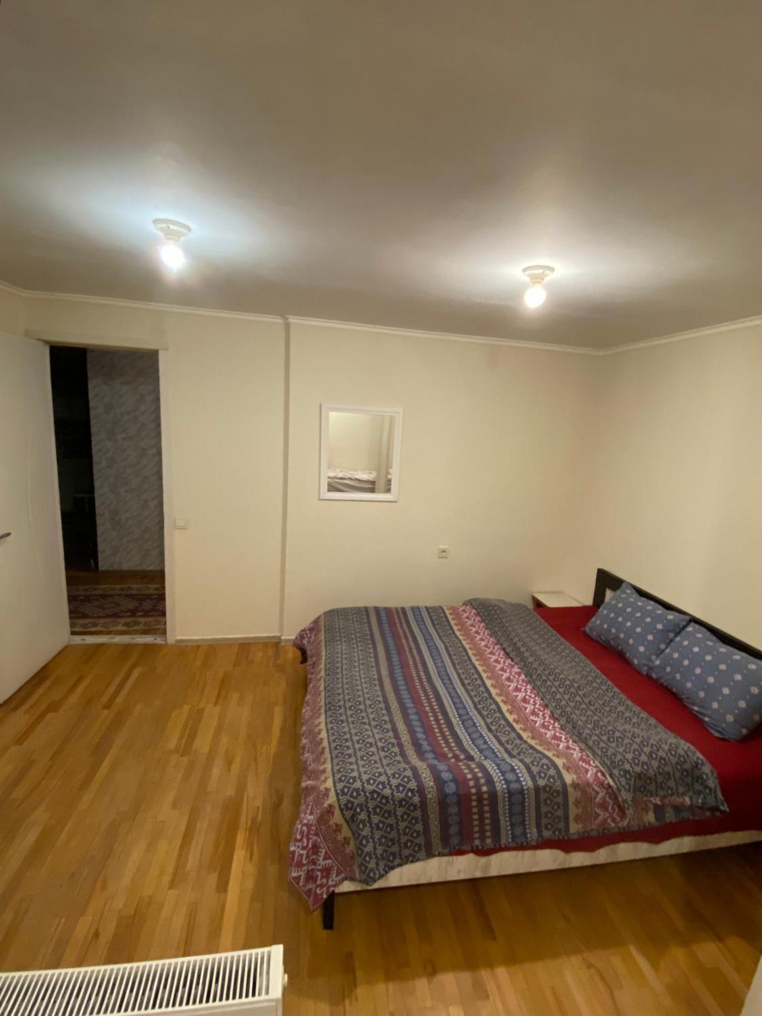 T Rooms Tiflis Dış mekan fotoğraf