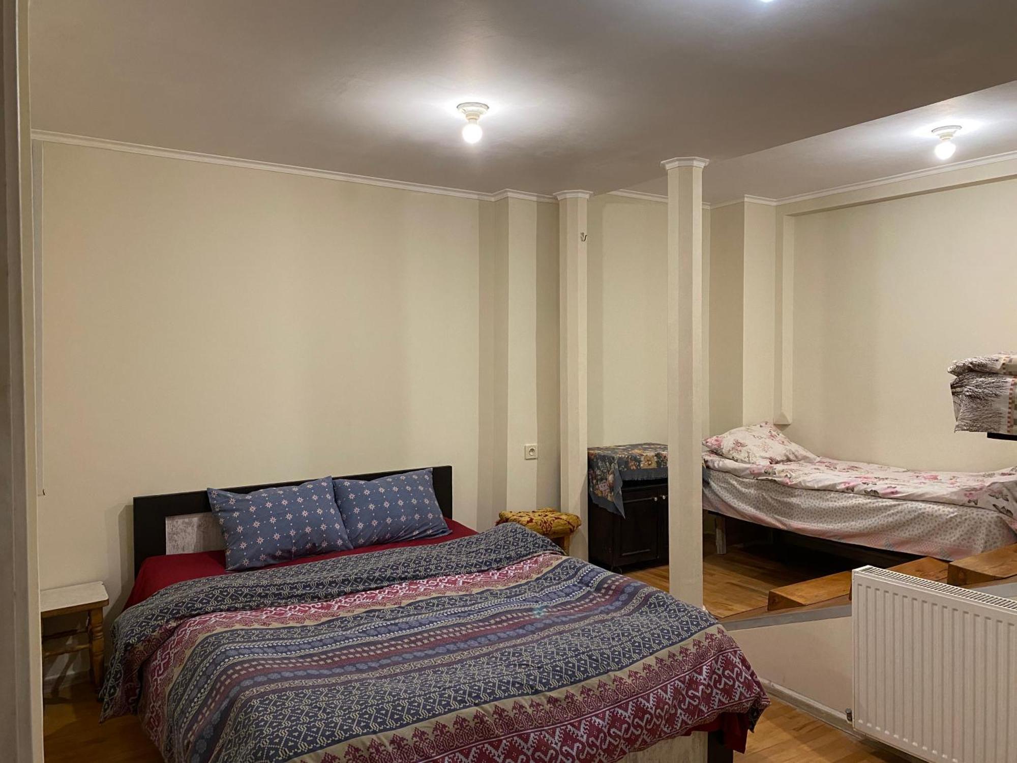 T Rooms Tiflis Dış mekan fotoğraf